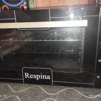 آون تستر Respina|اجاق گاز و لوازم برقی پخت‌وپز|شیراز, شهرک رضوان|دیوار