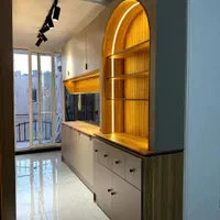فروش کابینت اشپزخانه / تولیدی معتبر|مصالح و تجهیزات ساختمان|نجف‌آباد, حومه نجف آباد|دیوار