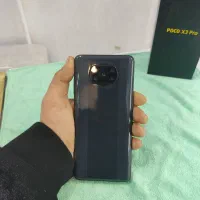 شیامی.pocox3pro