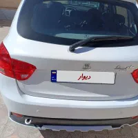 کویک Rs سفید مشکی در حد صفر|خودرو سواری و وانت|بم, |دیوار