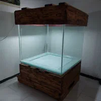 آکواریوم سفارشی ساز