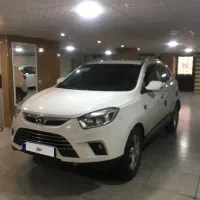 خودرو جک S5 مدل ۹۴ دنده ای|خودرو سواری و وانت|تبریز, |دیوار