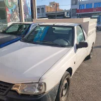 آریسان مدل ۹۵ دوگانه