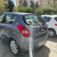 هیوندا i20|خودرو سواری و وانت|تهران, پاسداران|دیوار