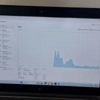 لپ‌تاپ HP zbook G5|رایانه همراه|اصفهان, بهارستان|دیوار