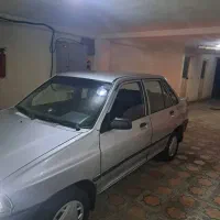 پرایدمدل84|خودرو سواری و وانت|رشت, شالکو|دیوار