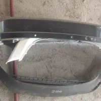 تعمیر و تعویض انواع سپر ایرانی و خارجی|خدمات موتور و ماشین|ابهر, |دیوار