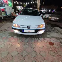 پژو پارس