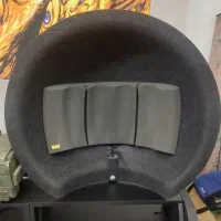 ایزولاتور میکروفون به همراه پایه میکروفون