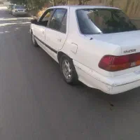 سوناتا۱۹۹۲|خودرو سواری و وانت|کرج, کوی کارمندان شمالی|دیوار