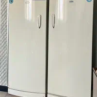 یخچال فریزر دوقلو سایوان