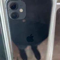 ایفون ۱۱نرمال 128گیگ دوسیم