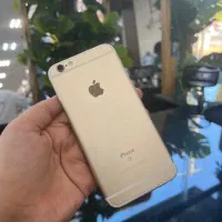 گوشی ایفون 6s|موبایل|رشت, یخسازی|دیوار