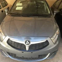 برلیانس H220 مدل ۹۷ - صفر