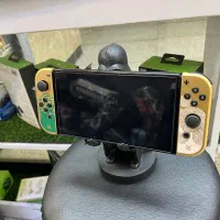 نینتندو اولد باندل زلدا کپی خور Nintendo oled 256g