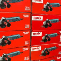 مینی فرز صنعتی رونیکس مدل ۳۱۱۱ با گارانتی|ماشین‌آلات صنعتی|رشت, رودباری|دیوار