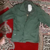 2 عدد اورکت امریکایی توافقی