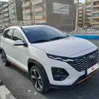 ام وی ام ایکس ۳۳ کراس مدل ۱۴۰۳