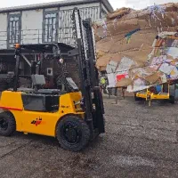 لیفتراک سیار شبانه روزی در تمام نقاط شهر