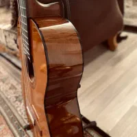 گیتار یاماها c40 اصل اندونزی|گیتار، بیس، امپلیفایر|ارومیه, |دیوار