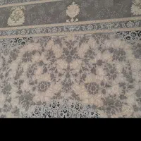 یک جفت فرش ۱۲متری