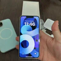 iPhone 13 lla normal|موبایل|کرج, جهان‌شهر|دیوار