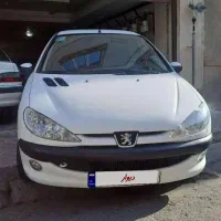 206 تیب ۵ مدل ۹۴