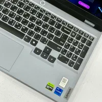 لپتاپ لنوو LOQ 15/با گارانتی/i7 13650HX/RTX4050|رایانه همراه|شیراز, ملاصدرا|دیوار