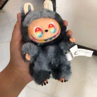لبوبو رنگ سکرت اصل