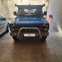 نیسان فروشی