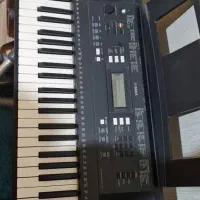کیبورد ارگ یاماها yamaha psr e343