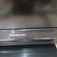 تلوزیون سالم پانوسونیک ۷ میلیون|تلویزیون و پروژکتور|فردیس, ثابتی|دیوار