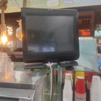 فروش صندوق وفیش زن همراه با رول پرینتر|فروشگاه و مغازه|اسلام‌شهر, باغ فیض|دیوار