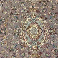 روفرشی ۹ متری کارافرین یزد