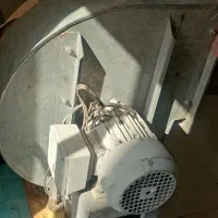 هواکش صنعتی|پنکه و تصفیه‌کنندهٔ هوا|محمدشهر, شهرک پیام (مهرالبرز)|دیوار