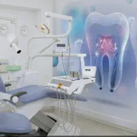 دندانپزشک با پروانه تهران