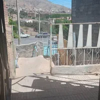فروش خانه کلنگی ۱۴۰ متری در کلاک نو|فروش زمین و ملک کلنگی|کرج, کلاک نو|دیوار