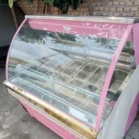 پاتینگ بستنی