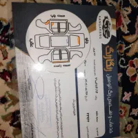 سمندSE. XU7|خودرو سواری و وانت|قم, پردیسان|دیوار