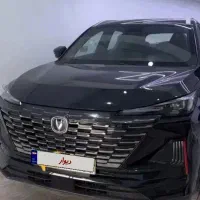 فروش چانگان  cs55وارداتی مشابه صفر2024