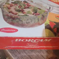 قابلمه پیرکس نو