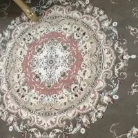 دو تخته فرش ۶ متری|فرش|همدان, |دیوار