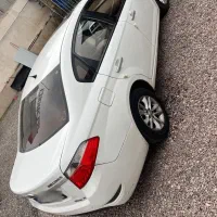 برایانس H330 اتومات|خودرو سواری و وانت|رشت, جانبازان|دیوار