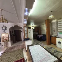 آپارتمان ۱۷۰ متری در شهرک ولیعصر بازسازی