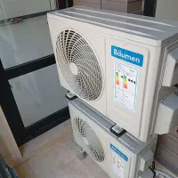 نصب و تعمیرات کولرگازی