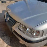 سمند مدل ۸۶|خودرو سواری و وانت|جلفا, |دیوار