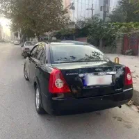 ام وی ام ۵۳۰ تمیز و سالم|خودرو سواری و وانت|تهران, لویزان|دیوار