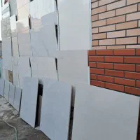 سرامیک پرسلان نانو پولیش ۸۰ ۸۰، براق یک در یک|مصالح و تجهیزات ساختمان|اصفهان, بهارستان|دیوار