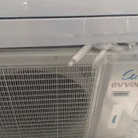 کولر۱۲و۱۸و۳۶ هزار|کولر گازی و فن‌کوئل|کارون, |دیوار