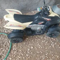 چهار چرخ